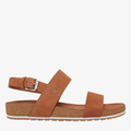 Malibu Waves 2-Band Sandal For Women