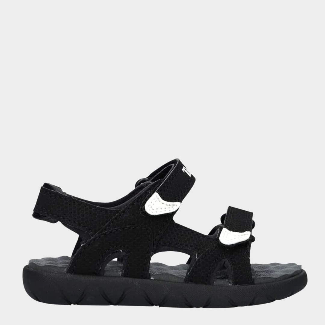 Perkins Row 2-Strap Sandal For Toddler