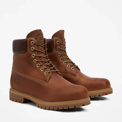 Timberland Premium 6-Inch Waterproof Boot For Men