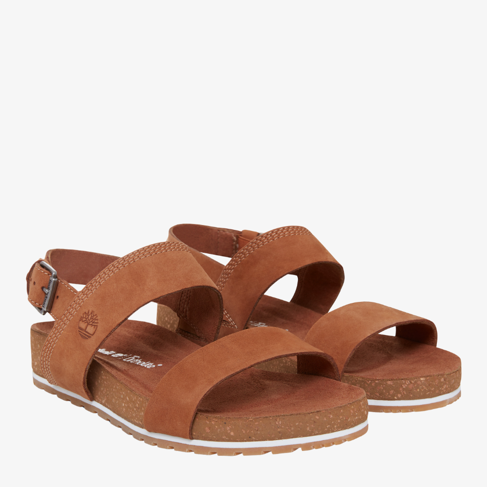 Malibu Waves 2-Band Sandal For Women