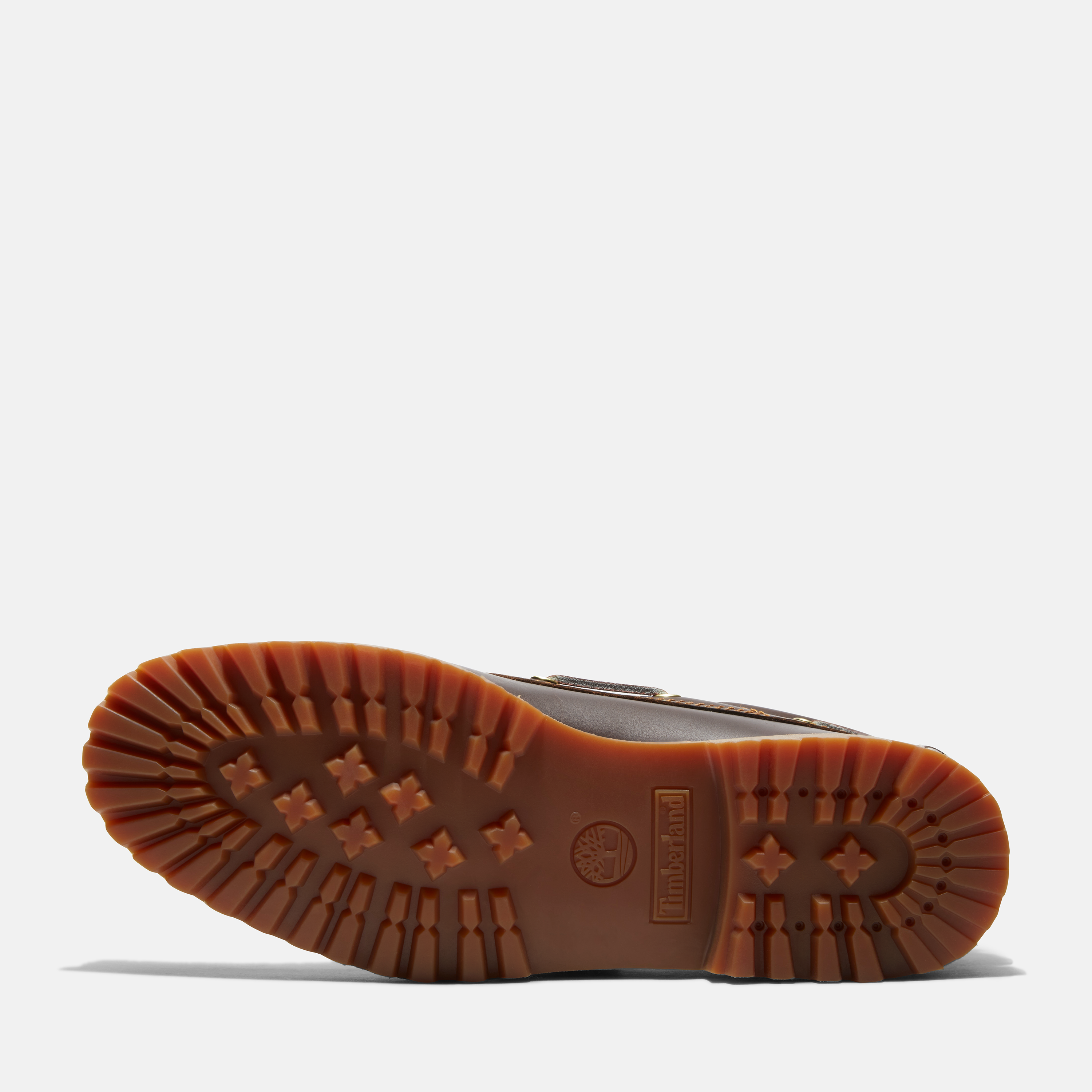 Timberland®Authentic 3-Eye Boat Shoe For Men