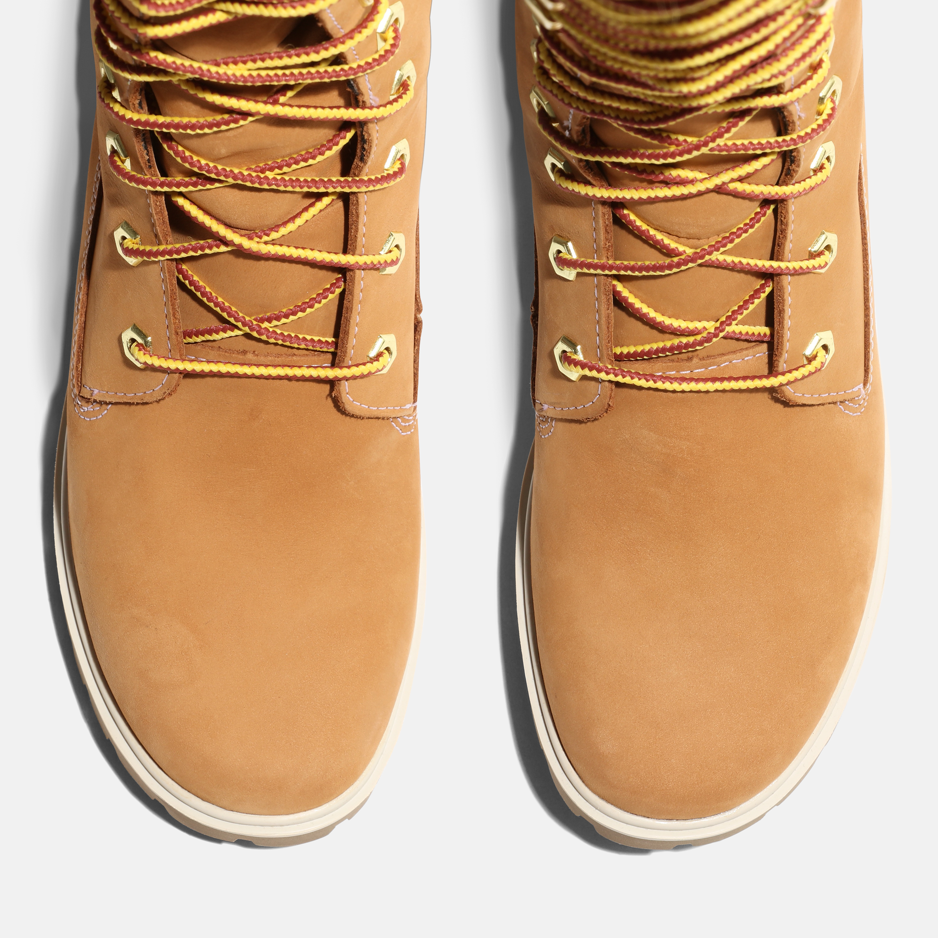 Timberland Premium 14 Inch Lace Up Waterproof Boot For Women