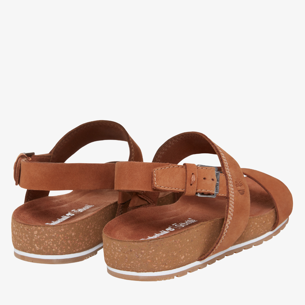 Malibu Waves 2-Band Sandal For Women