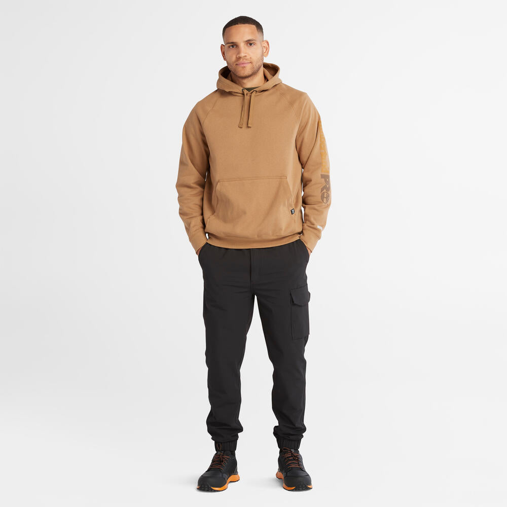 Timberland PRO Hood Honcho Sport Hoodie For Men
