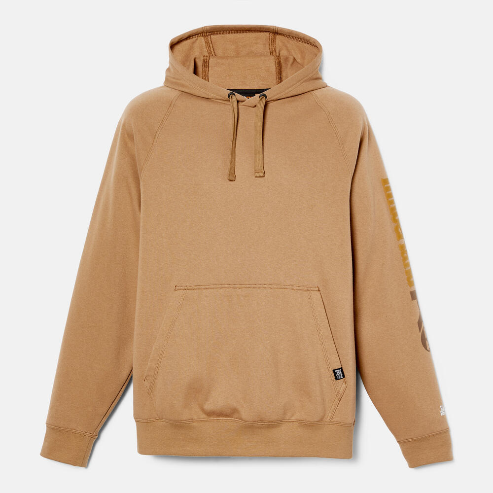 Timberland PRO Hood Honcho Sport Hoodie For Men