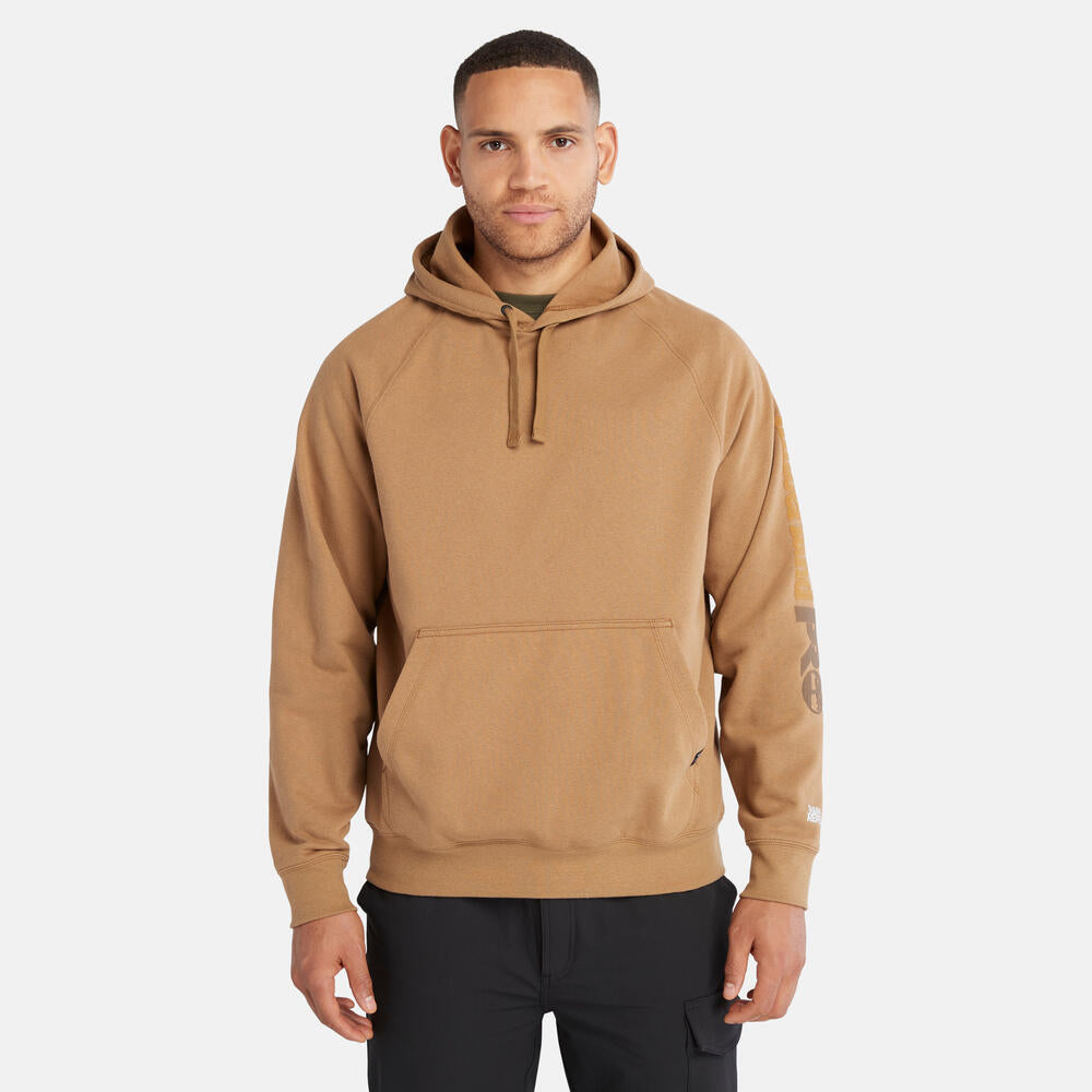 Timberland PRO Hood Honcho Sport Hoodie For Men