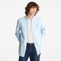 Mill River Elevated Oxford Regular Fit Shirt For Men