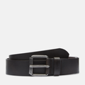40mm Recycled Leather Belt For Men