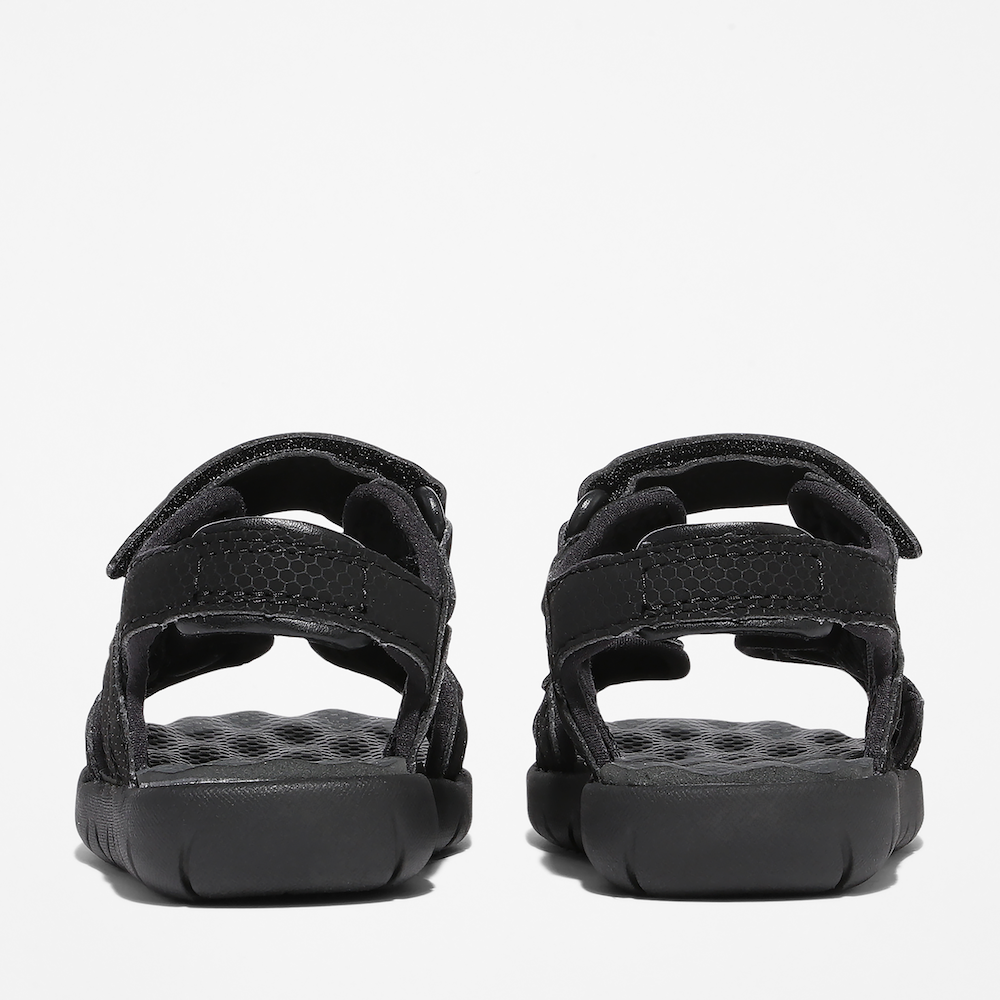 Perkins Row 2-Strap Sandal For Toddler