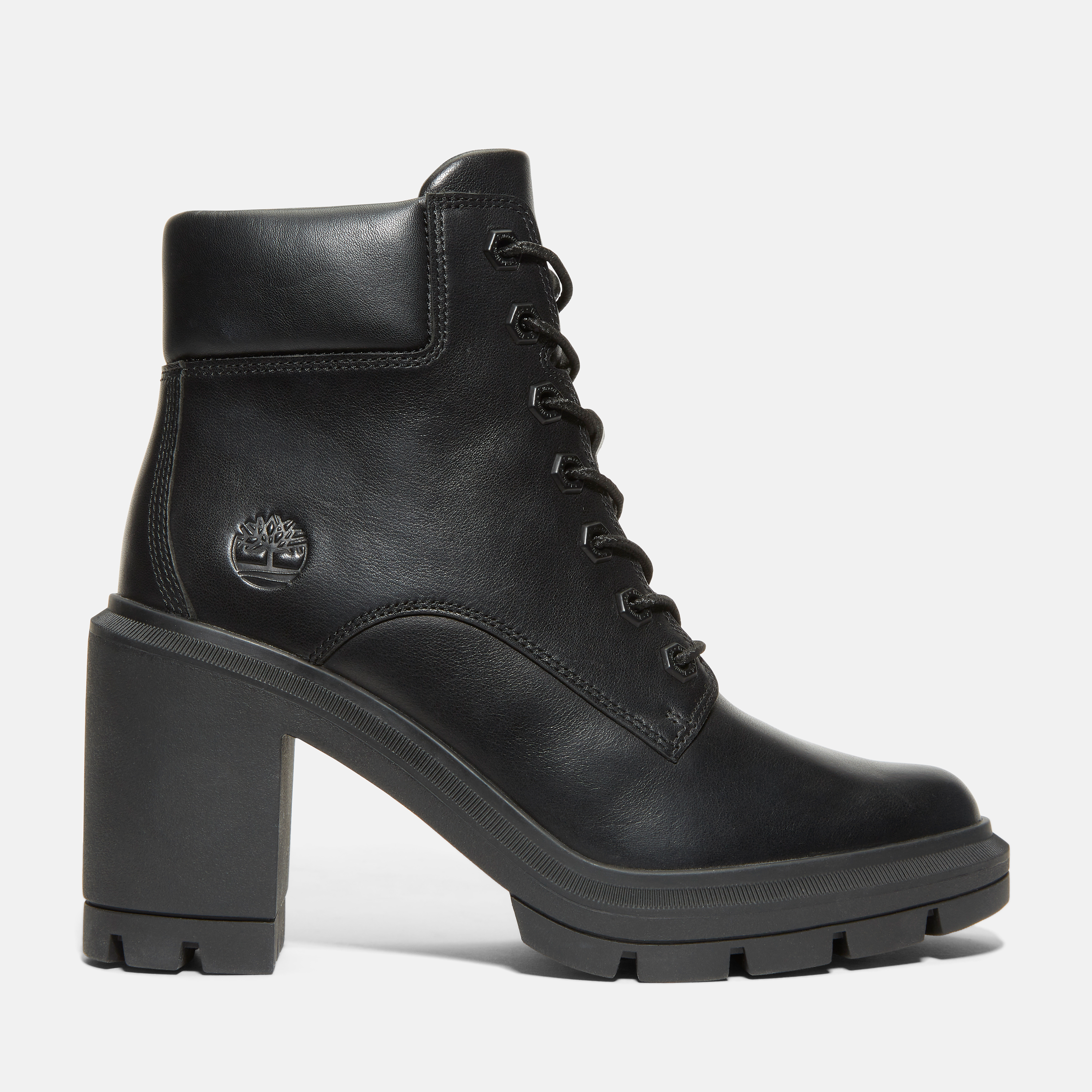 Allington Heights Mid Lace Up Boot For Women