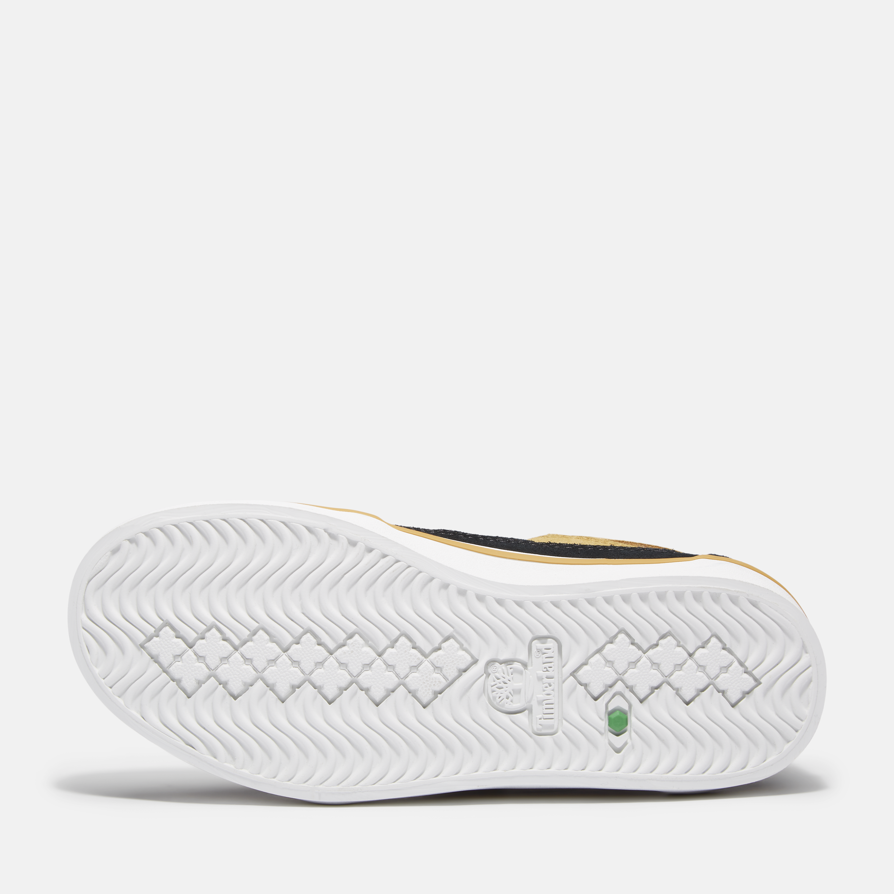 Stone Jump Low Hook & Loop Sneaker For Junior