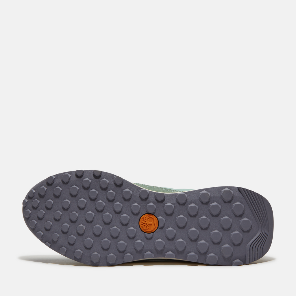 Retro Swift Low Lace-Up Sneaker For Women
