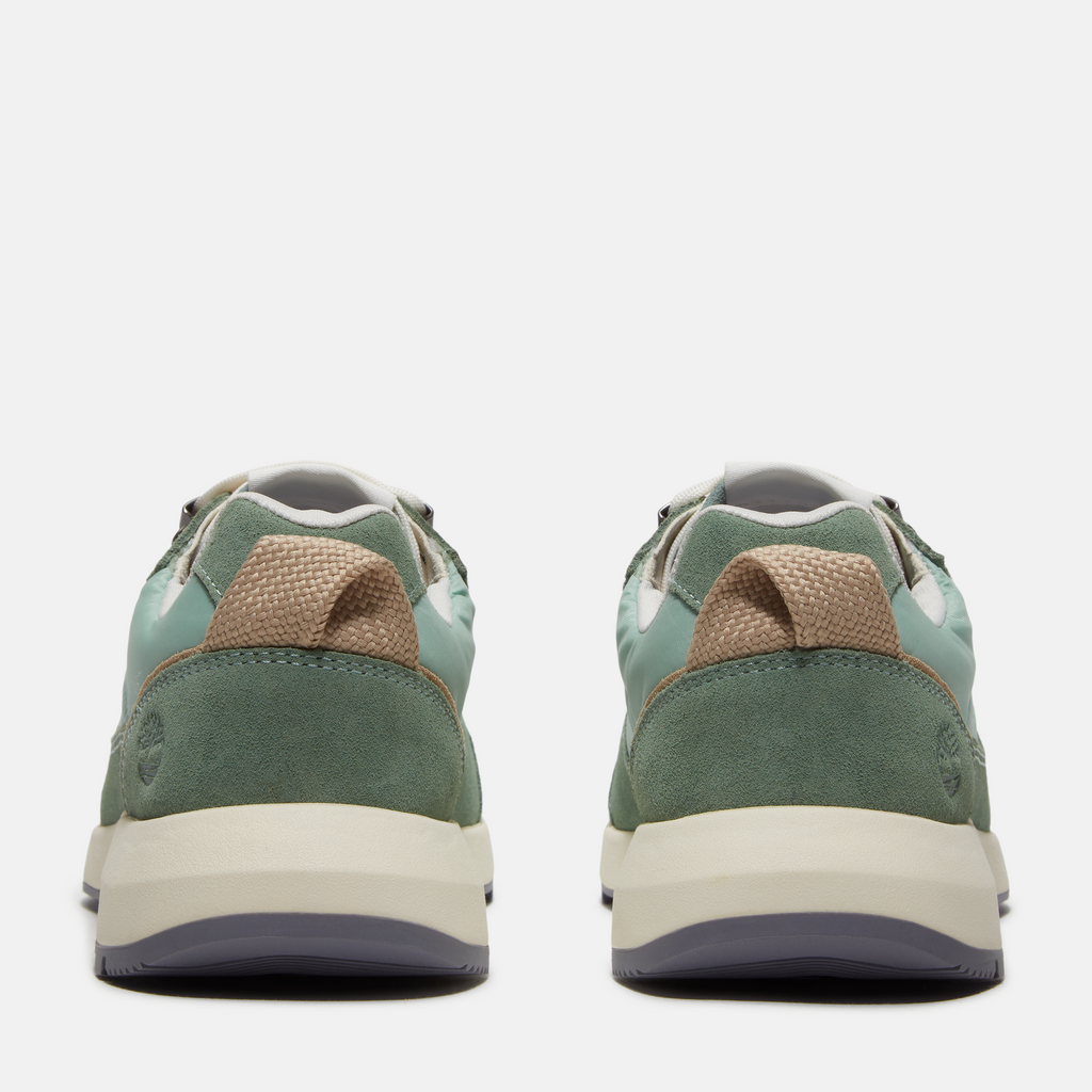 Retro Swift Low Lace-Up Sneaker For Women