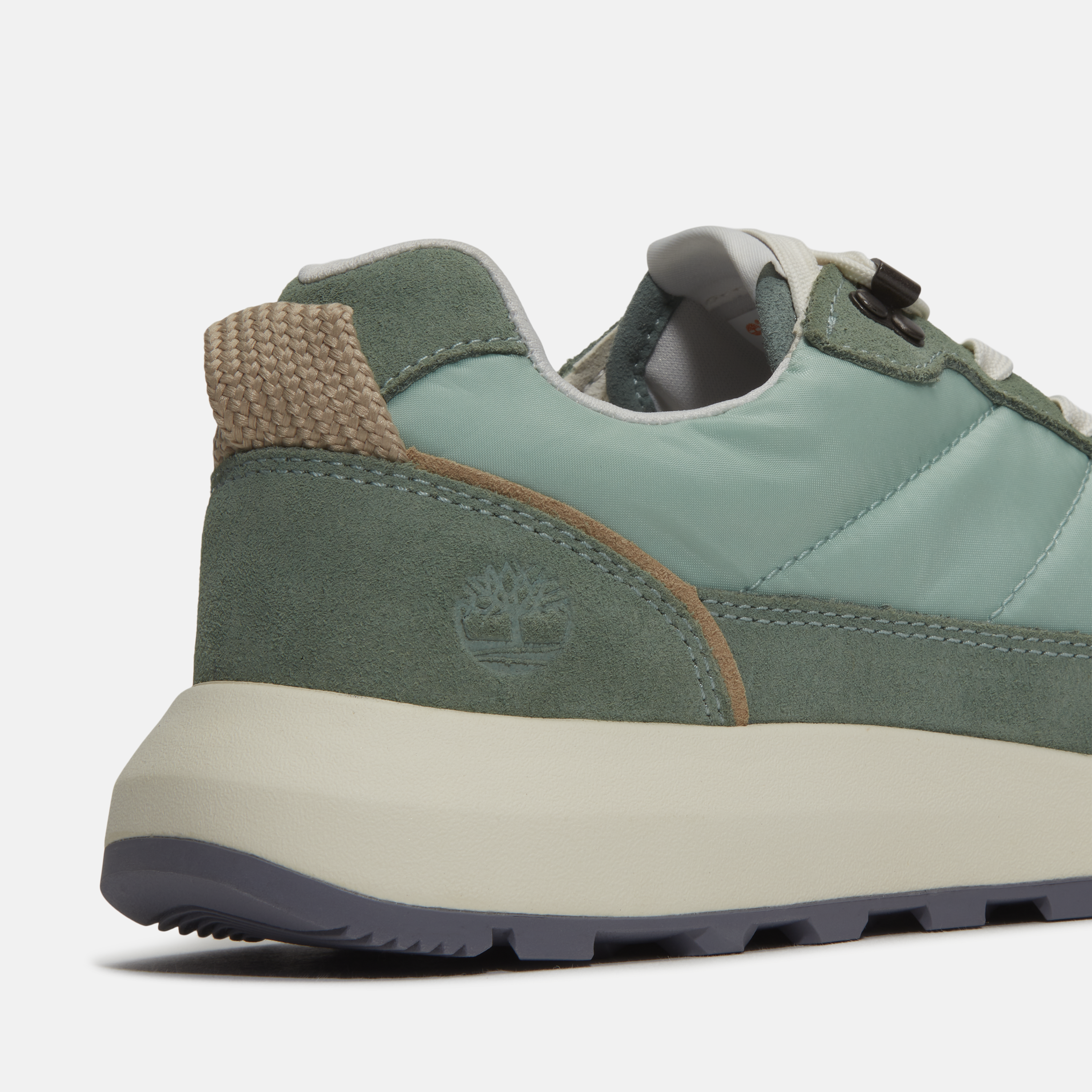 Retro Swift Low Lace-Up Sneaker For Women