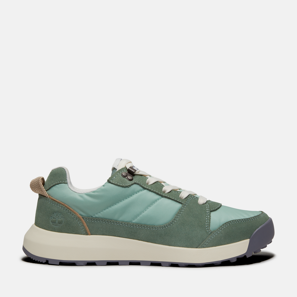 Retro Swift Low Lace-Up Sneaker For Women