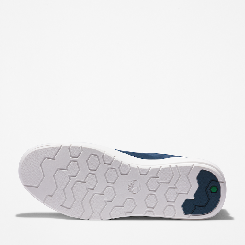 Seneca Bay Leather Sneaker For Men