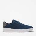 Seneca Bay Leather Sneaker For Men
