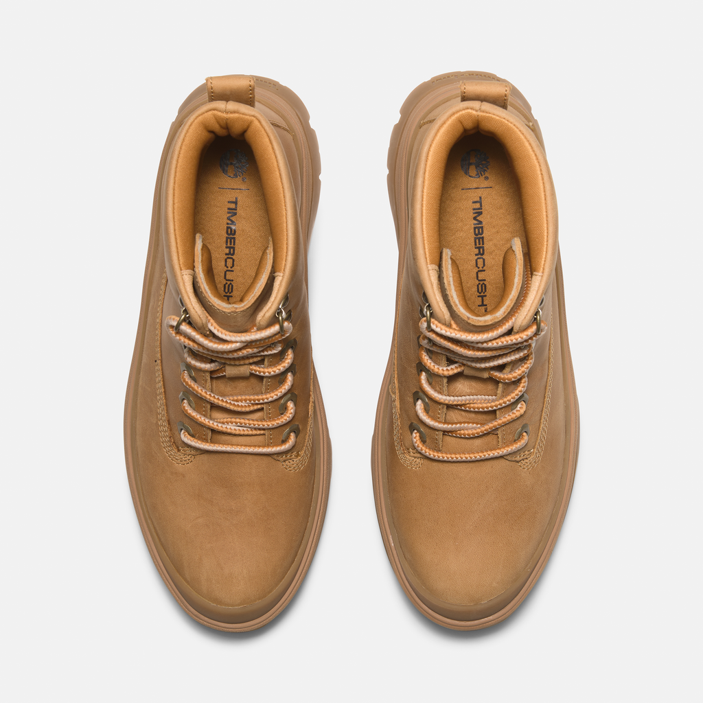 Roxie Lane Mid Lace-Up Boot For Women