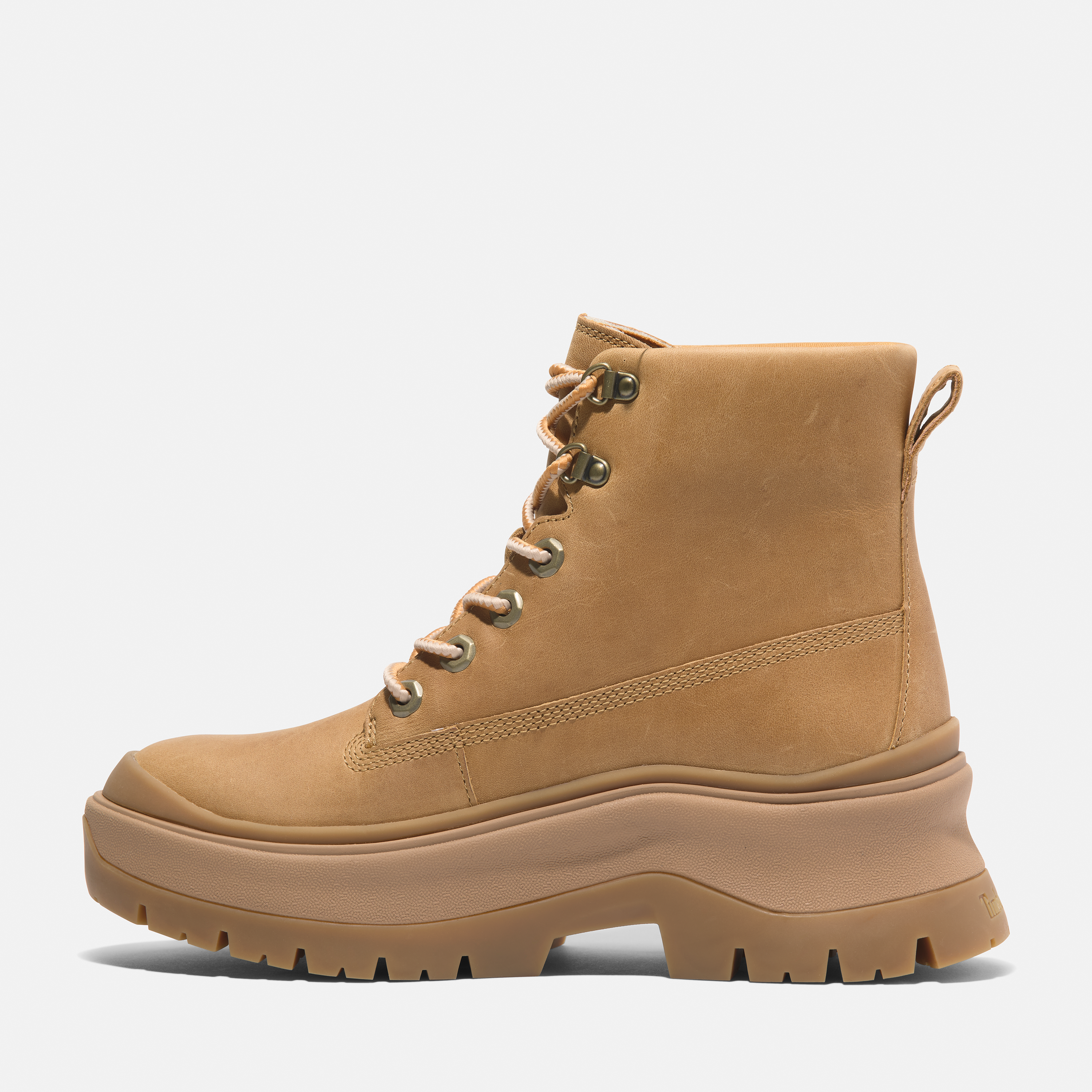 Roxie Lane Mid Lace-Up Boot For Women