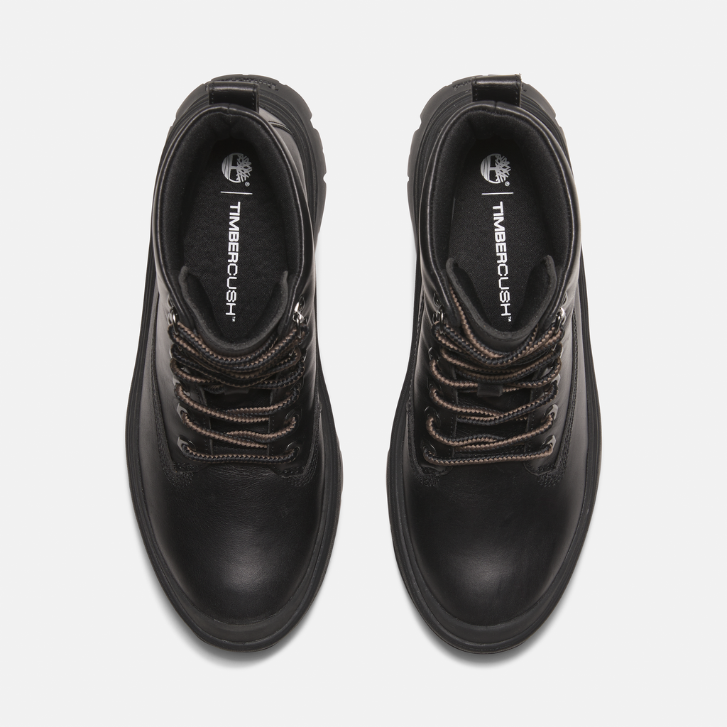 Roxie Lane Mid Lace-Up Boot for Women