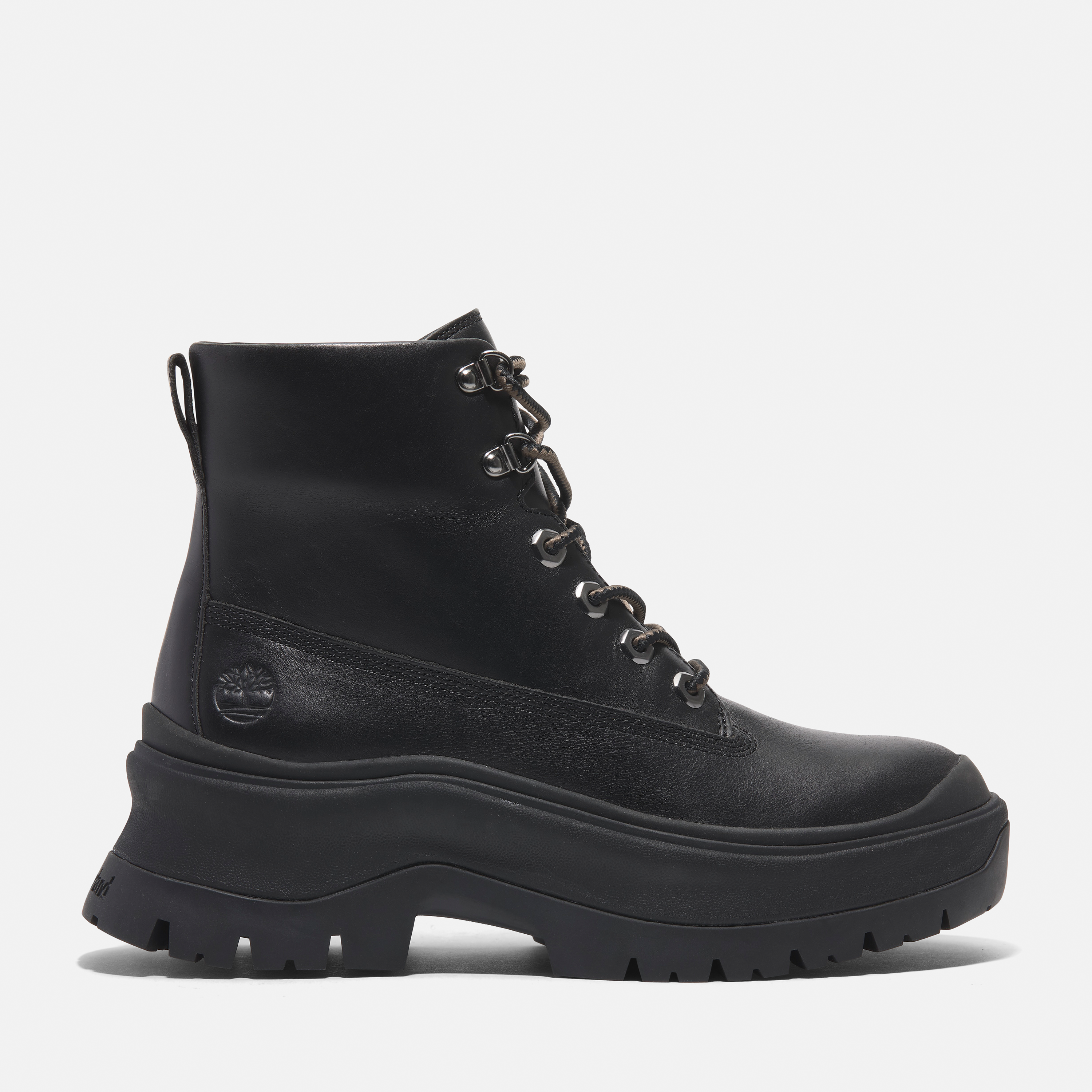Roxie Lane Mid Lace-Up Boot for Women