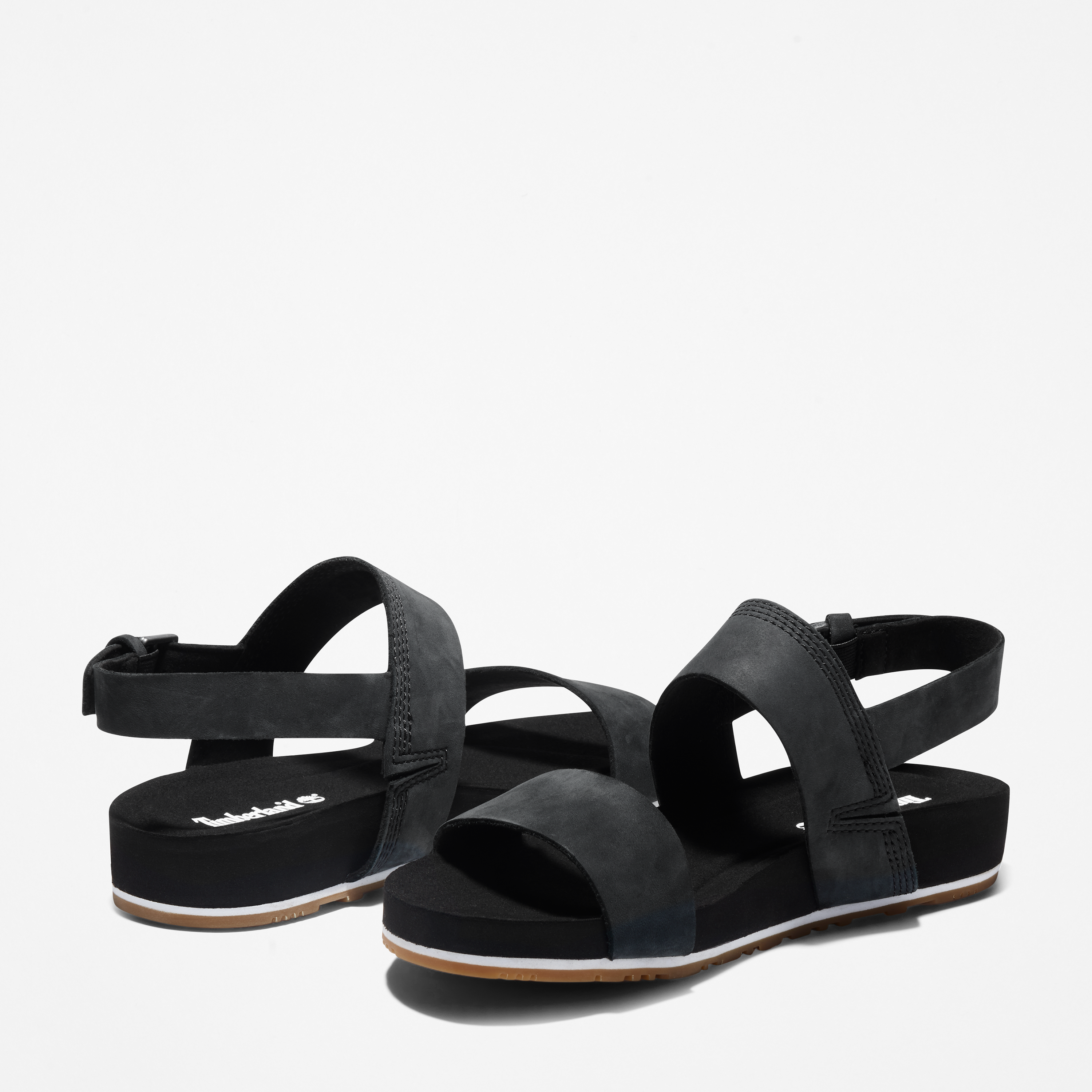 Malibu Waves Backstrap Sandal  For Women