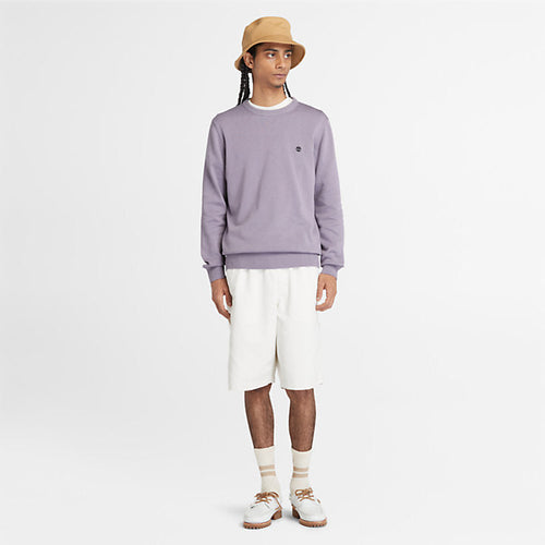 Williams River Crewneck Sweater For Men