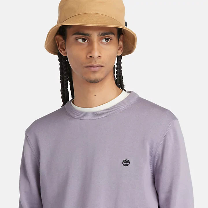 Williams River Crewneck Sweater For Men