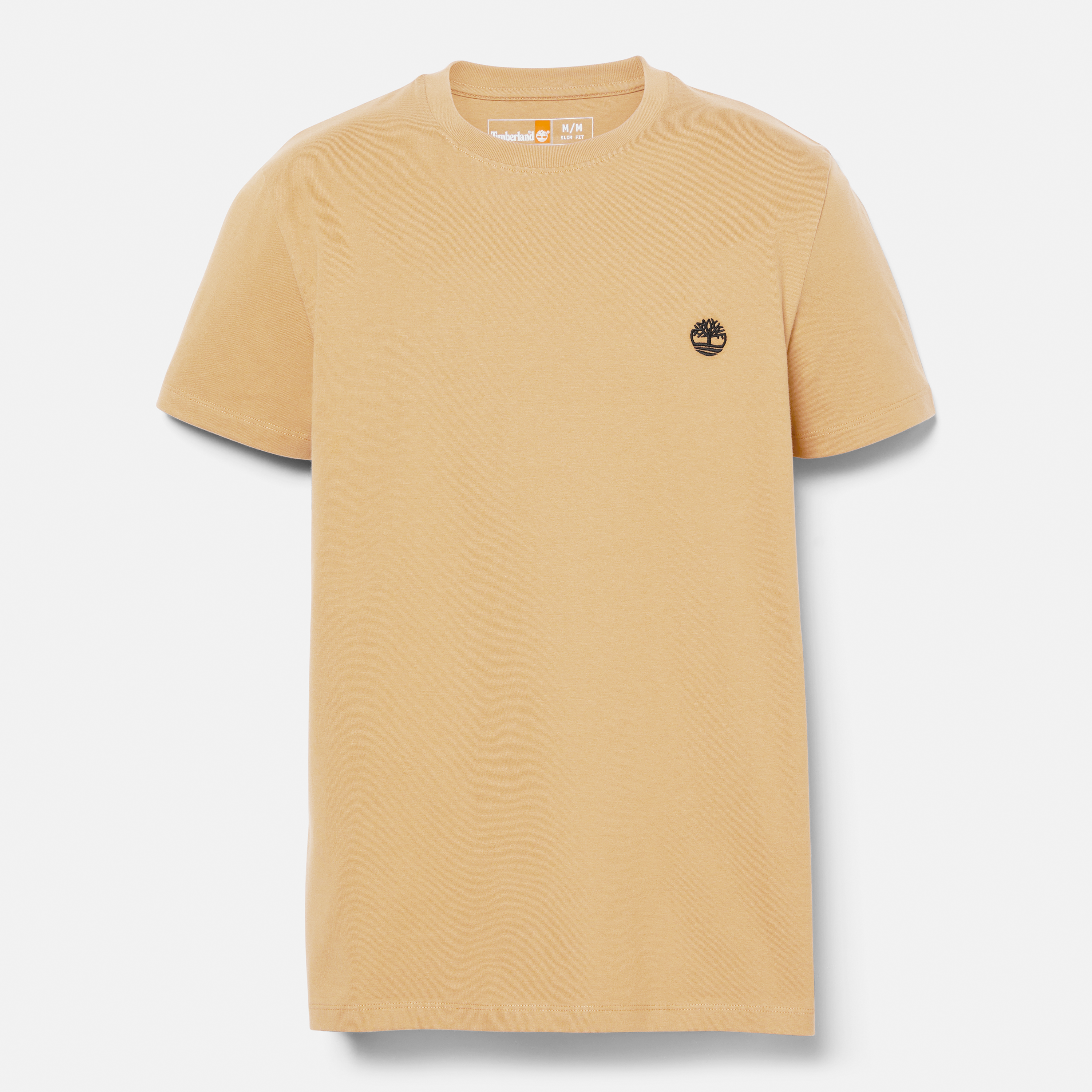 Dunstan River Short Sleeve T-Shirt For Men