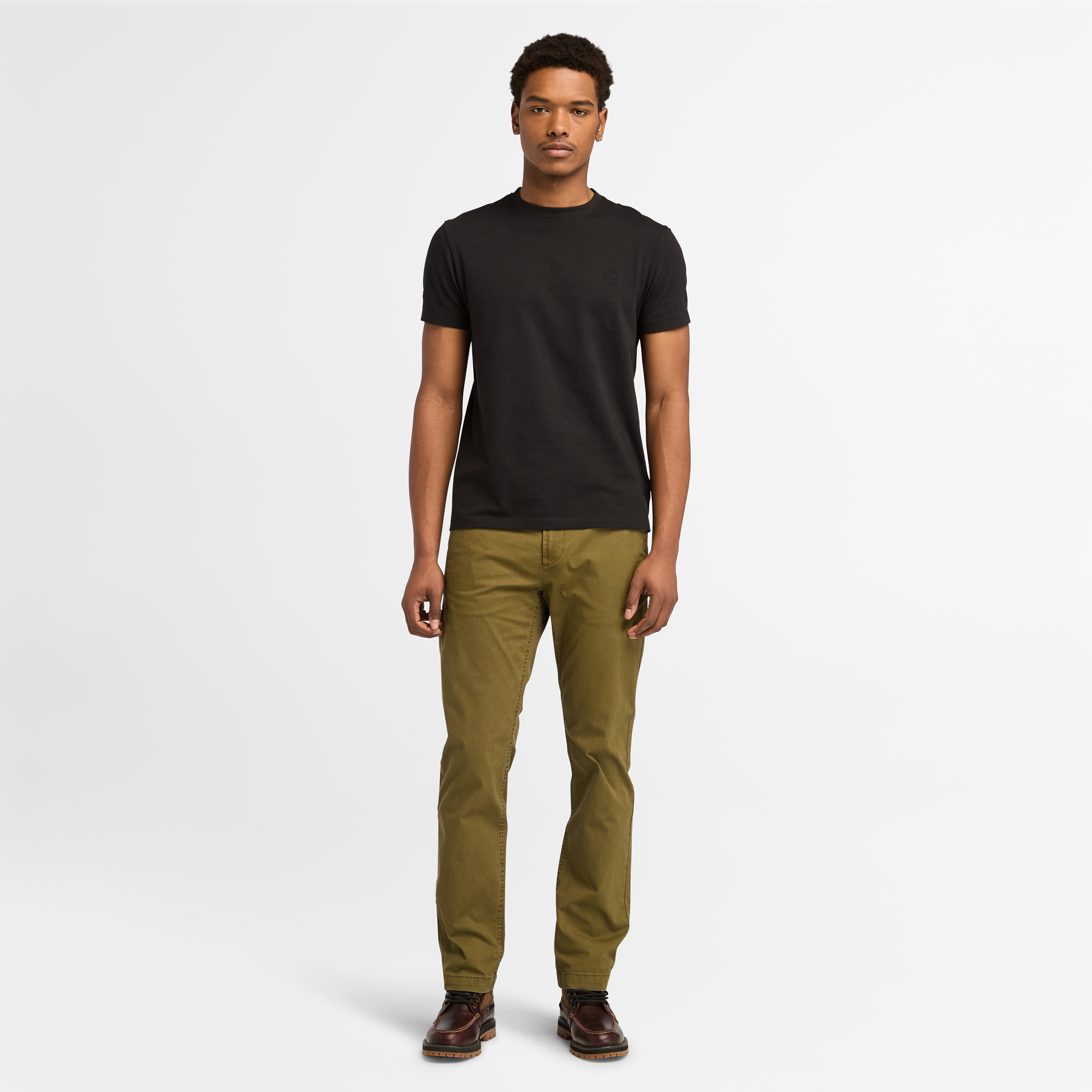 Dunstan River T-Shirt for Men