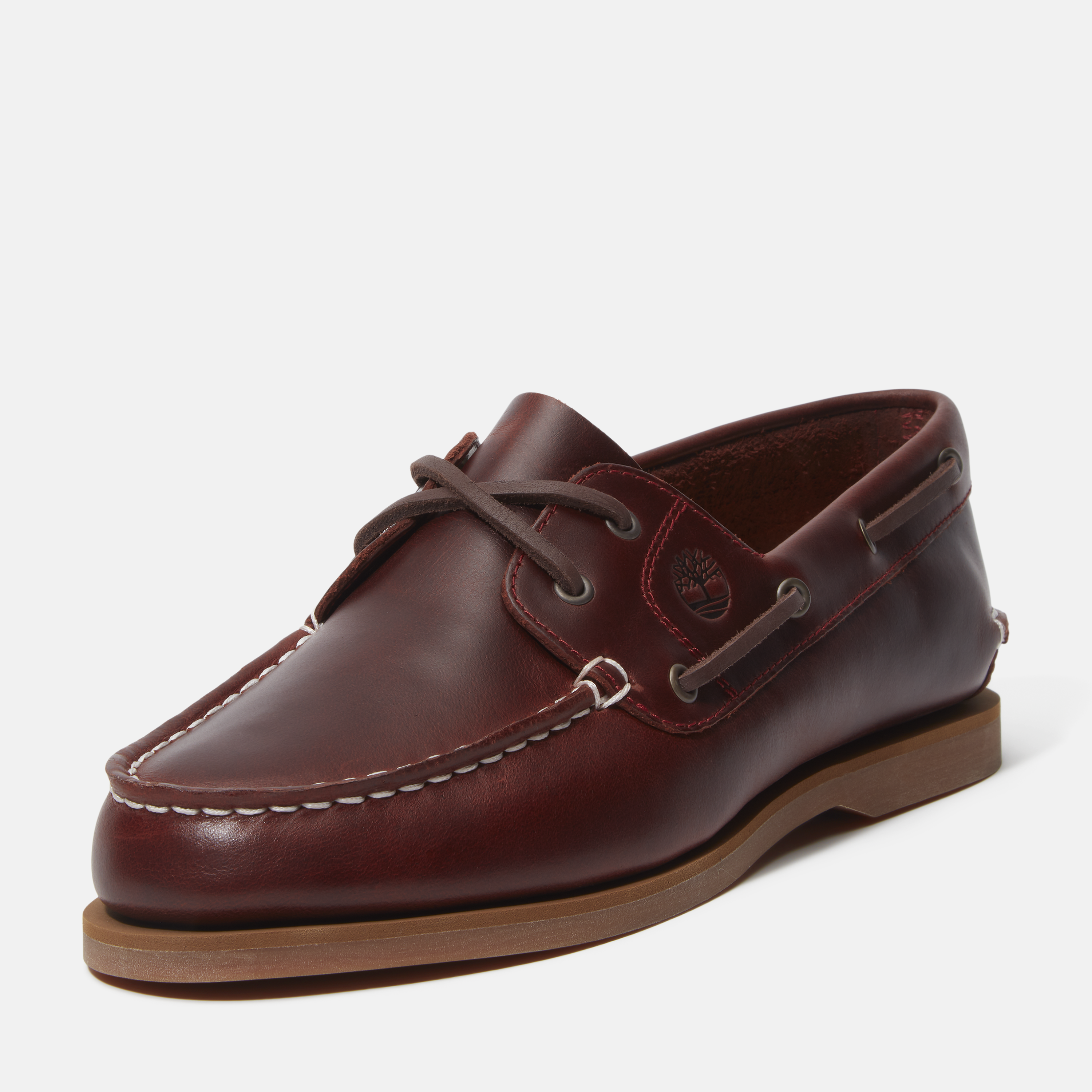 Classic Boat Shoe For Women