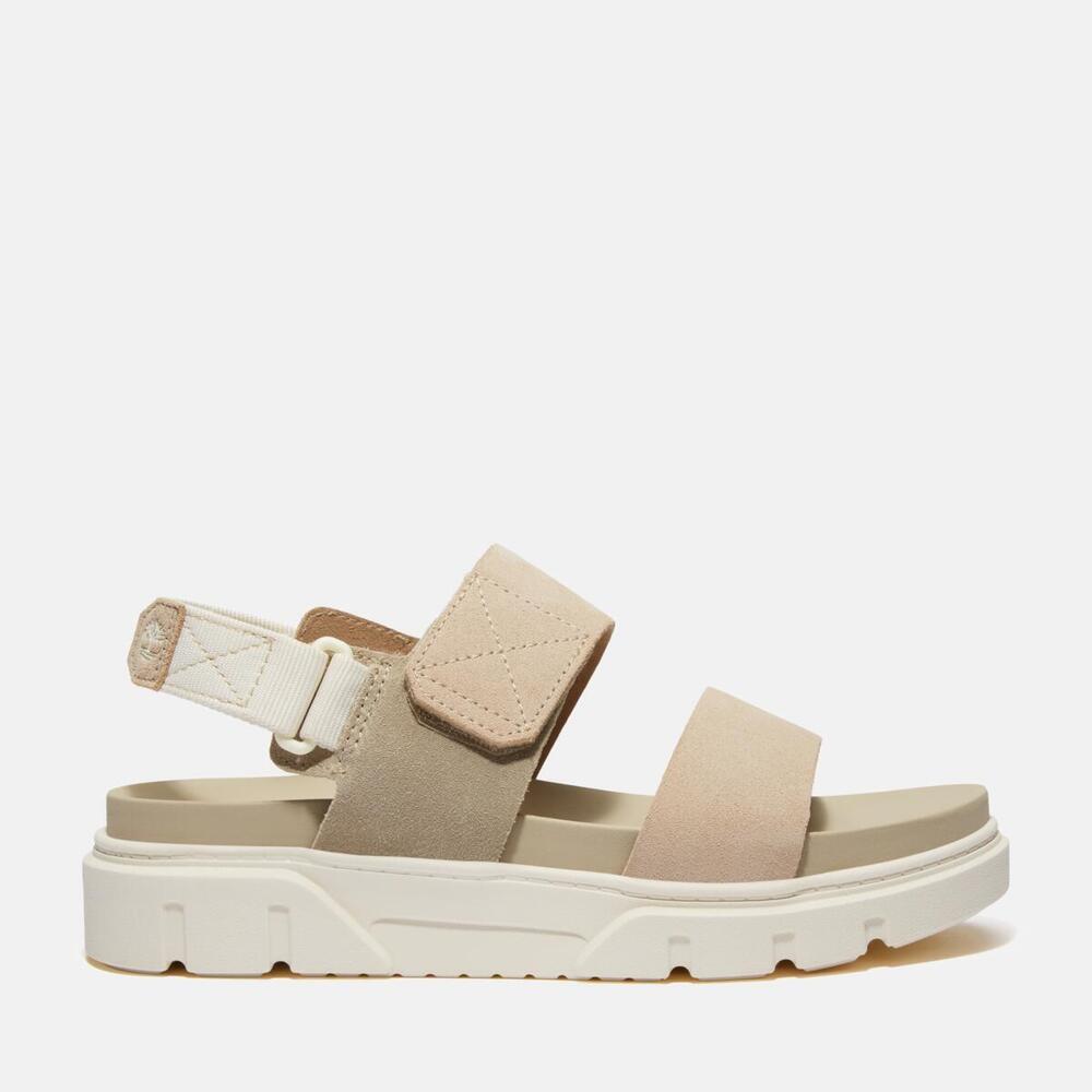 Greyfield Sandal Backstrap Sandal For Women