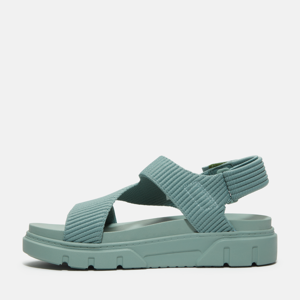Greyfield Sandal Backstrap Sandal  For Women