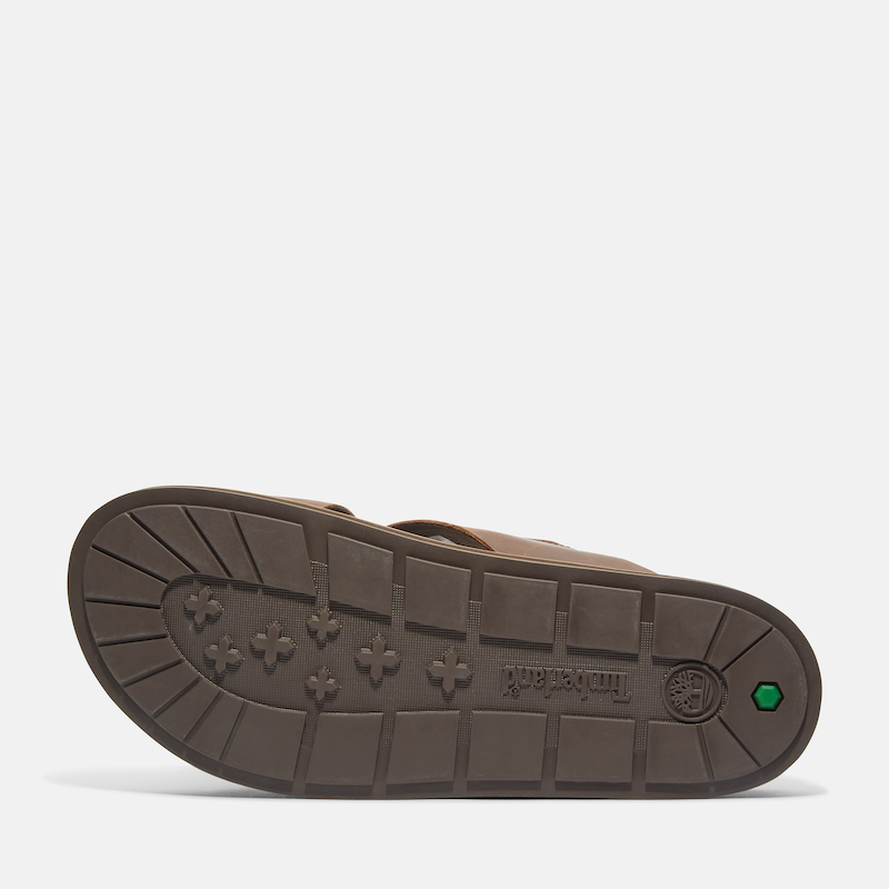 Amalfi Vibes Slide Sandal For Men