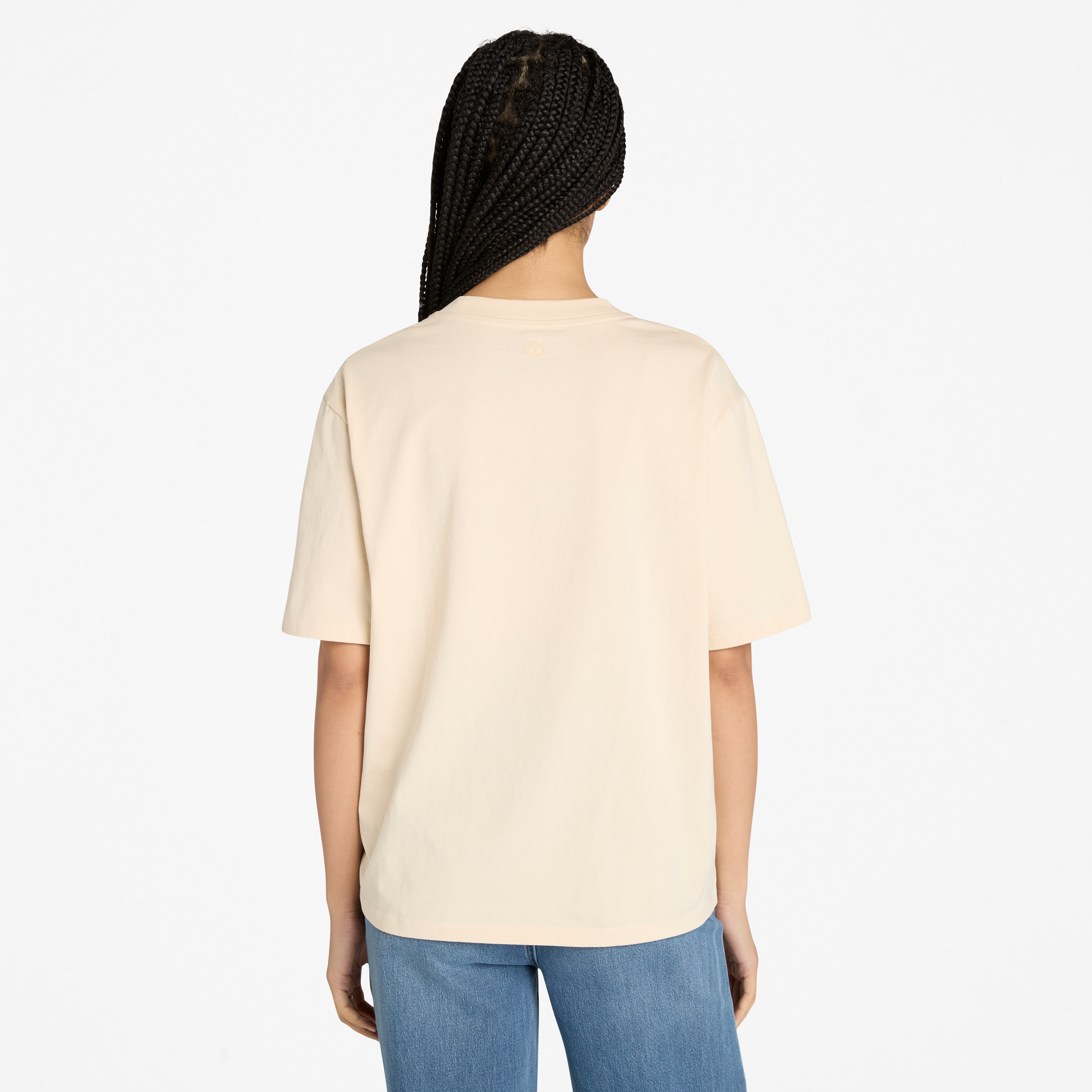 Varsity Graphic Short-Sleeve T-Shirt For Women