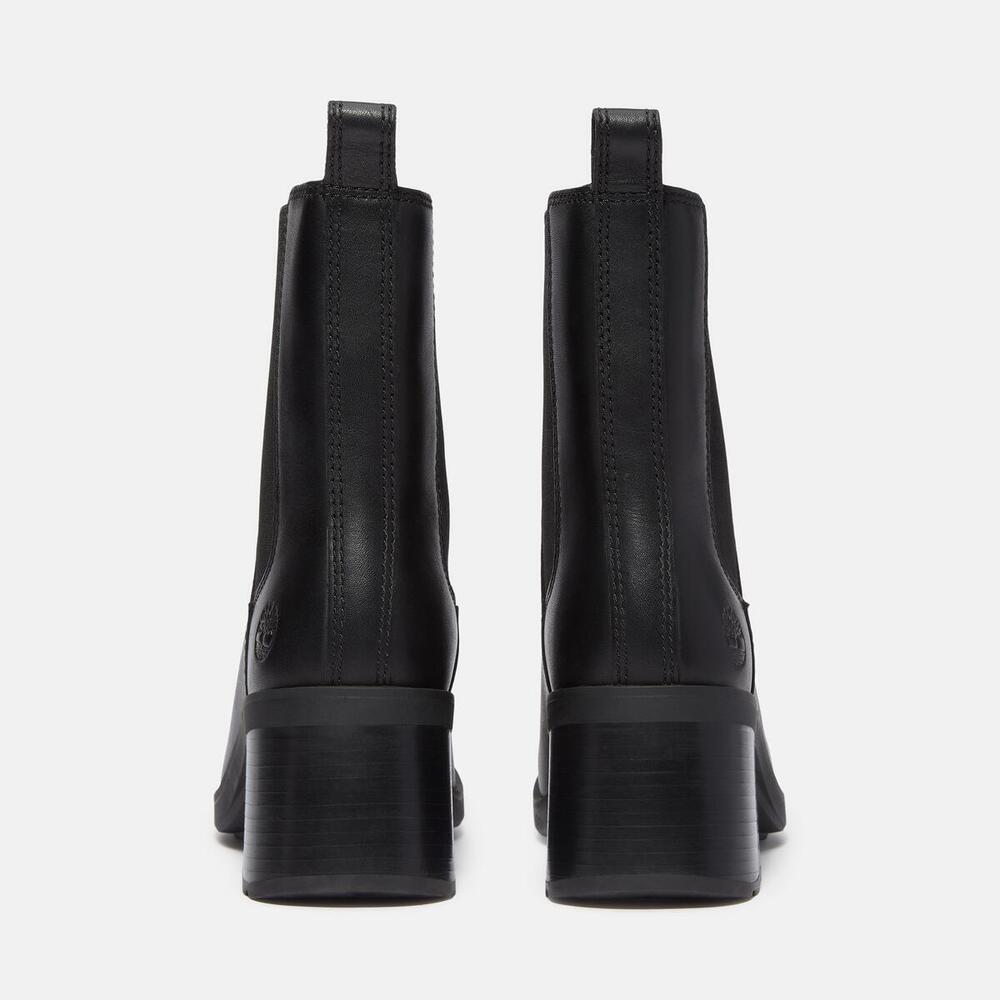 Bellevaux Mid Chelsea Boot For Women