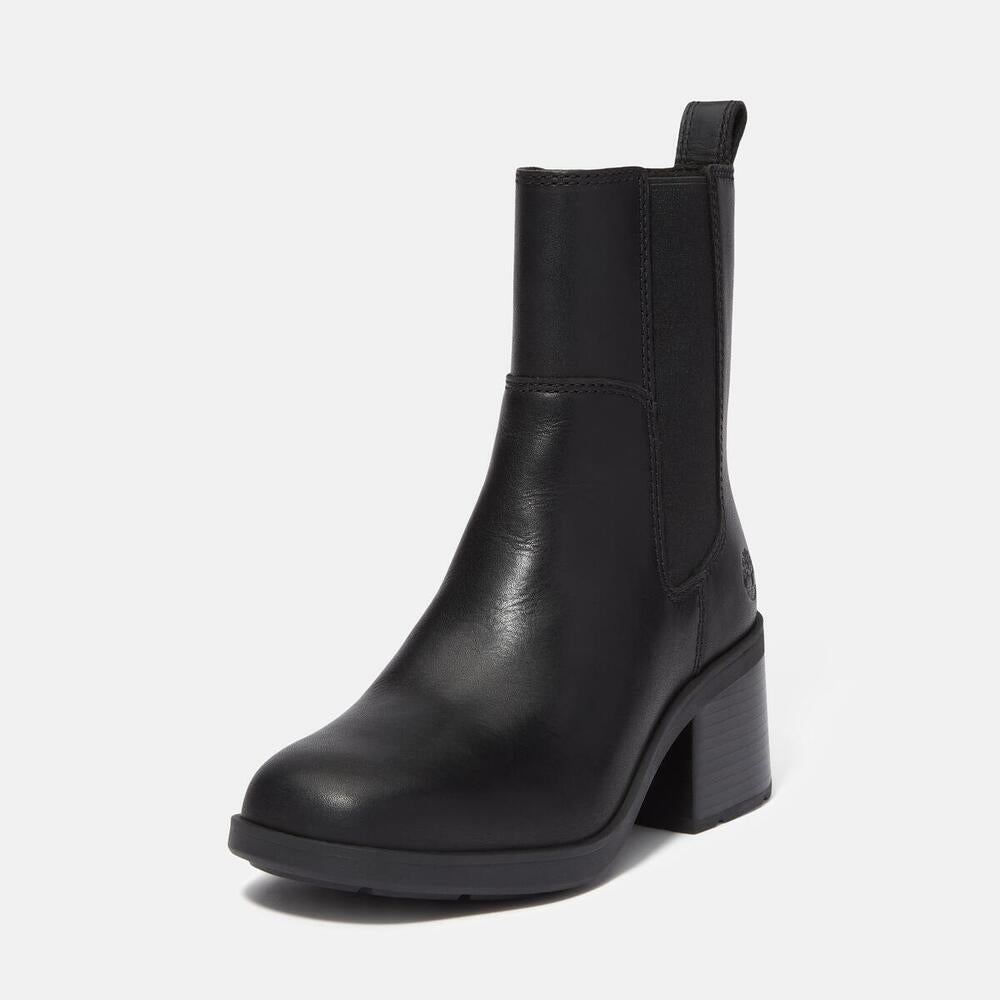 Bellevaux Mid Chelsea Boot For Women