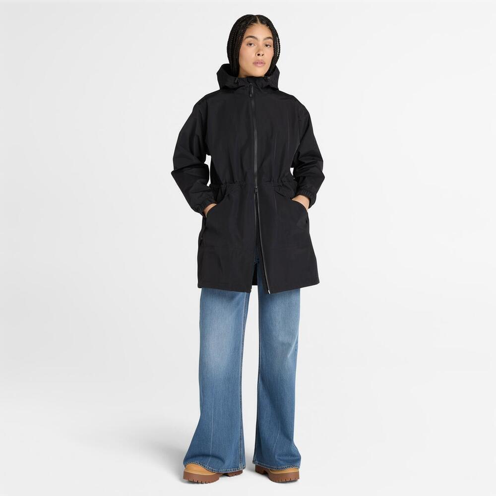 Winnick Waterproof Parka For Women