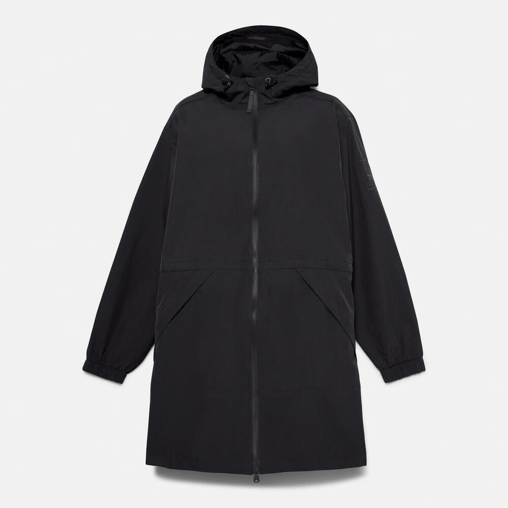 Winnick Waterproof Parka For Women
