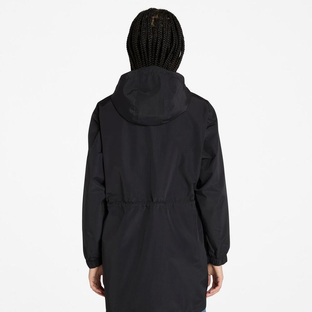 Winnick Waterproof Parka For Women