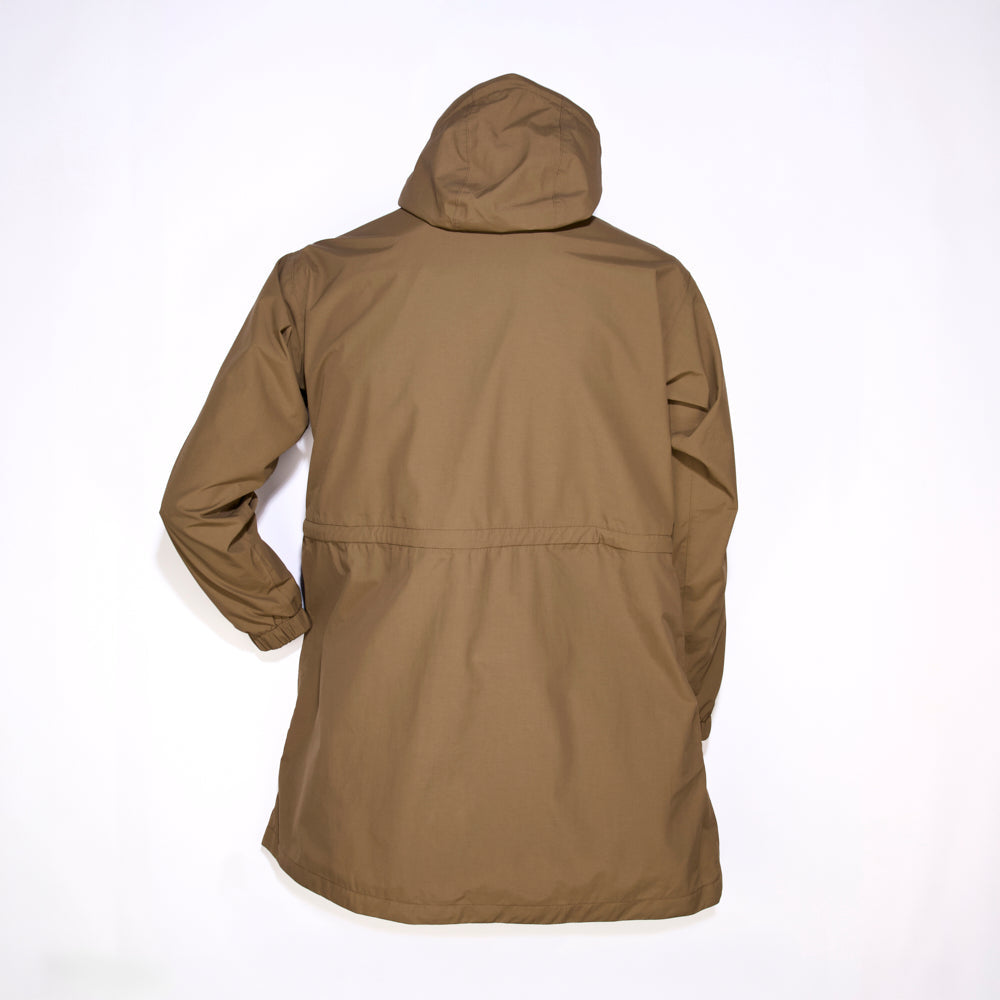 Winnick Waterproof Parka For Women