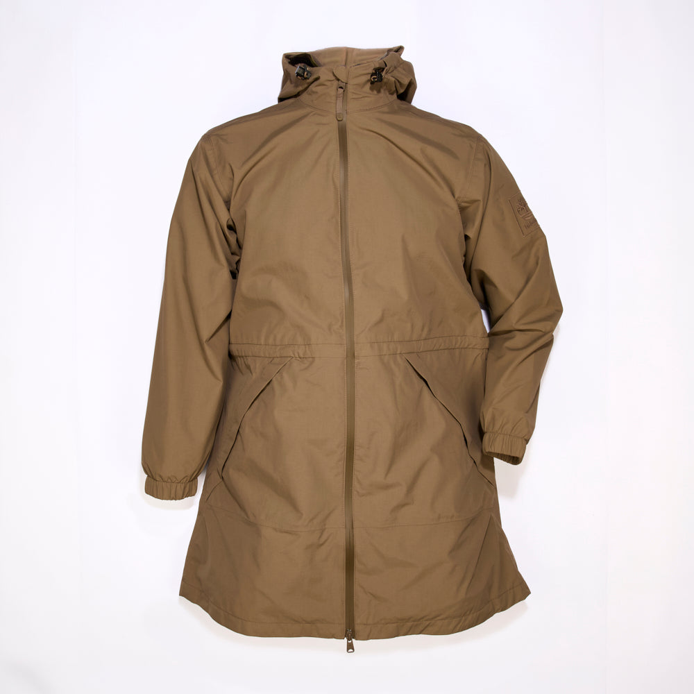 Winnick Waterproof Parka For Women