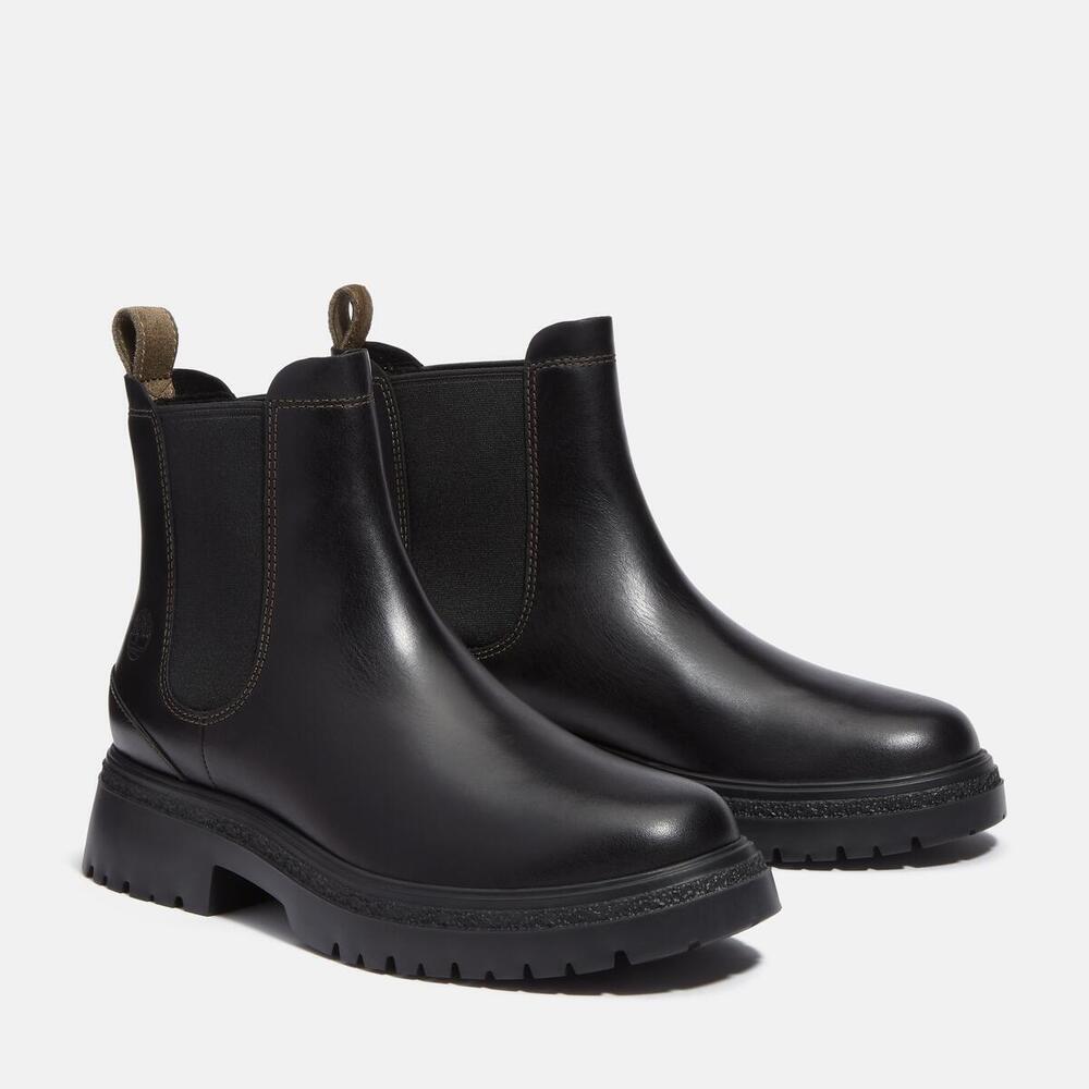 Cambria Valley Mid Chelsea Boot For Women