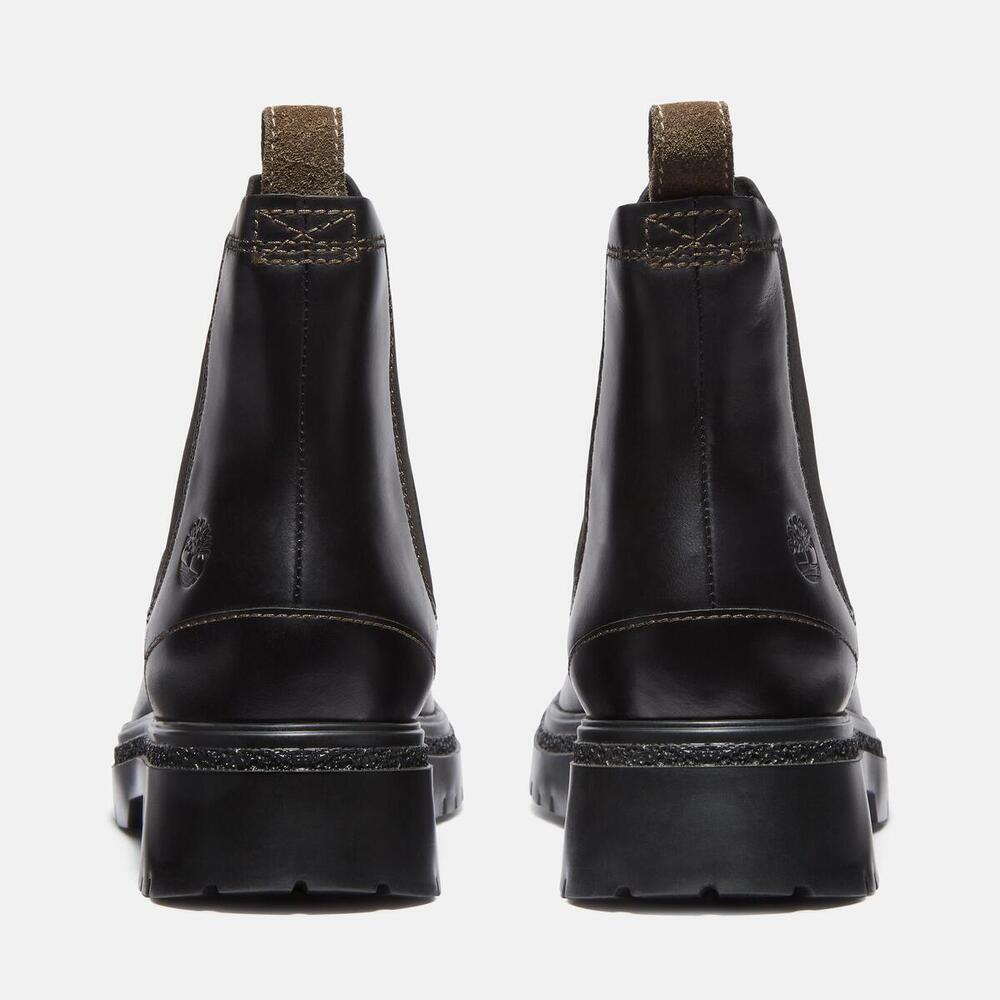Cambria Valley Mid Chelsea Boot For Women