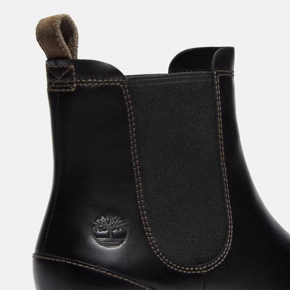 Cambria Valley Mid Chelsea Boot For Women