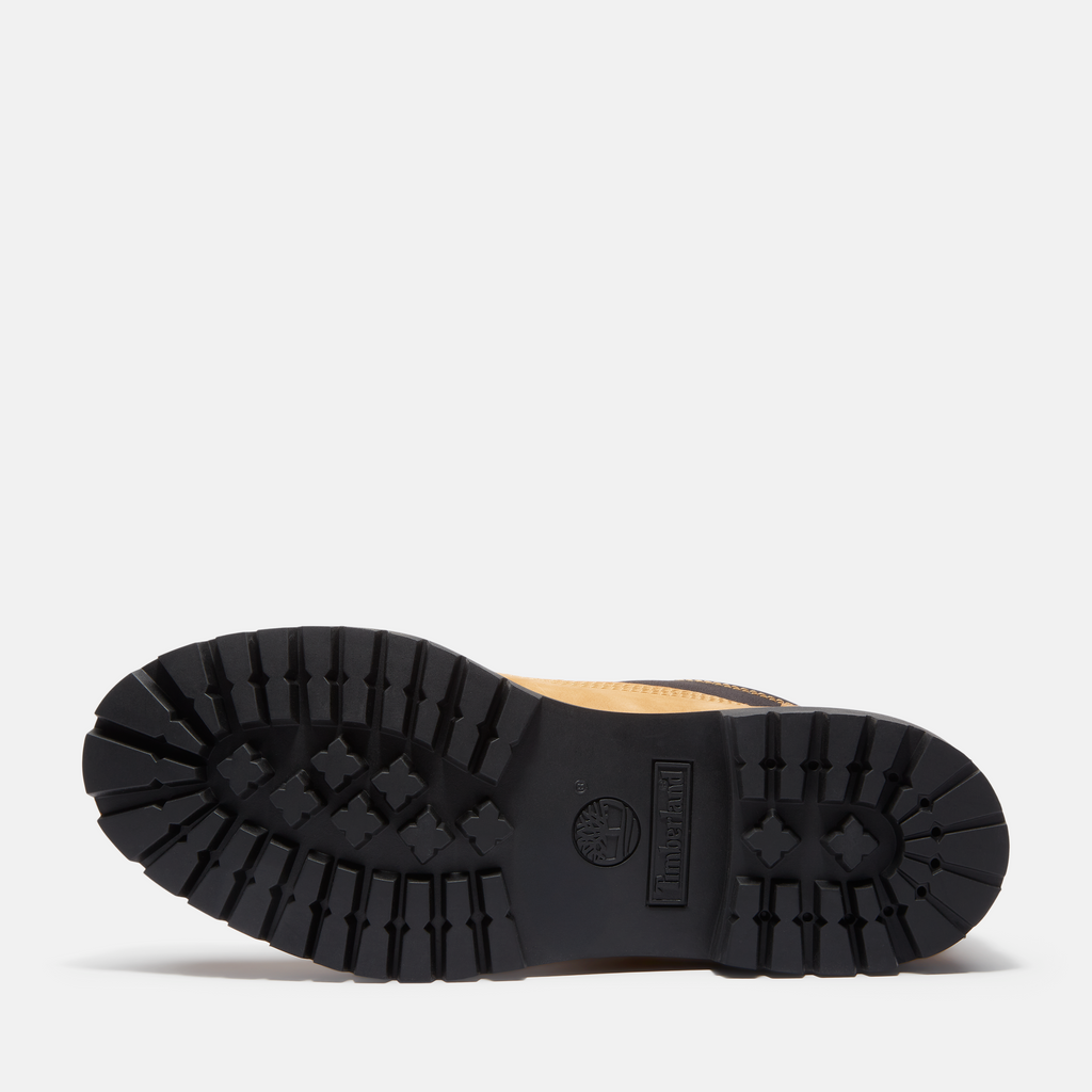 Timberland Premium Mid Lace-Up Chukka Boot For Men