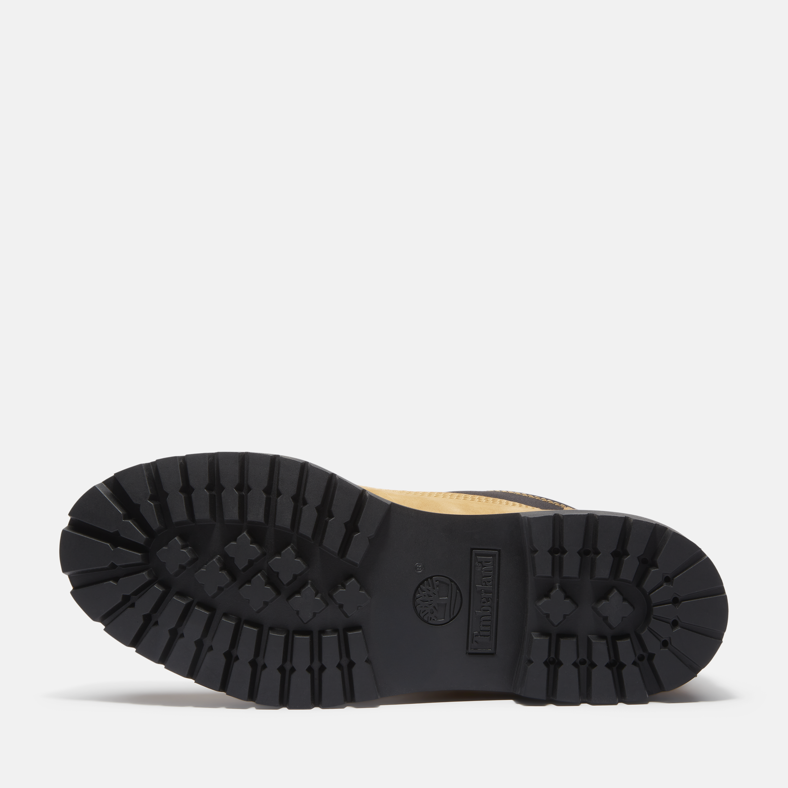 Timberland Premium Mid Lace-Up Chukka Boot For Men