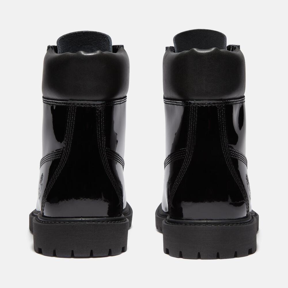 Timberland Premium 6 Inch Lace Up Waterproof For Women
