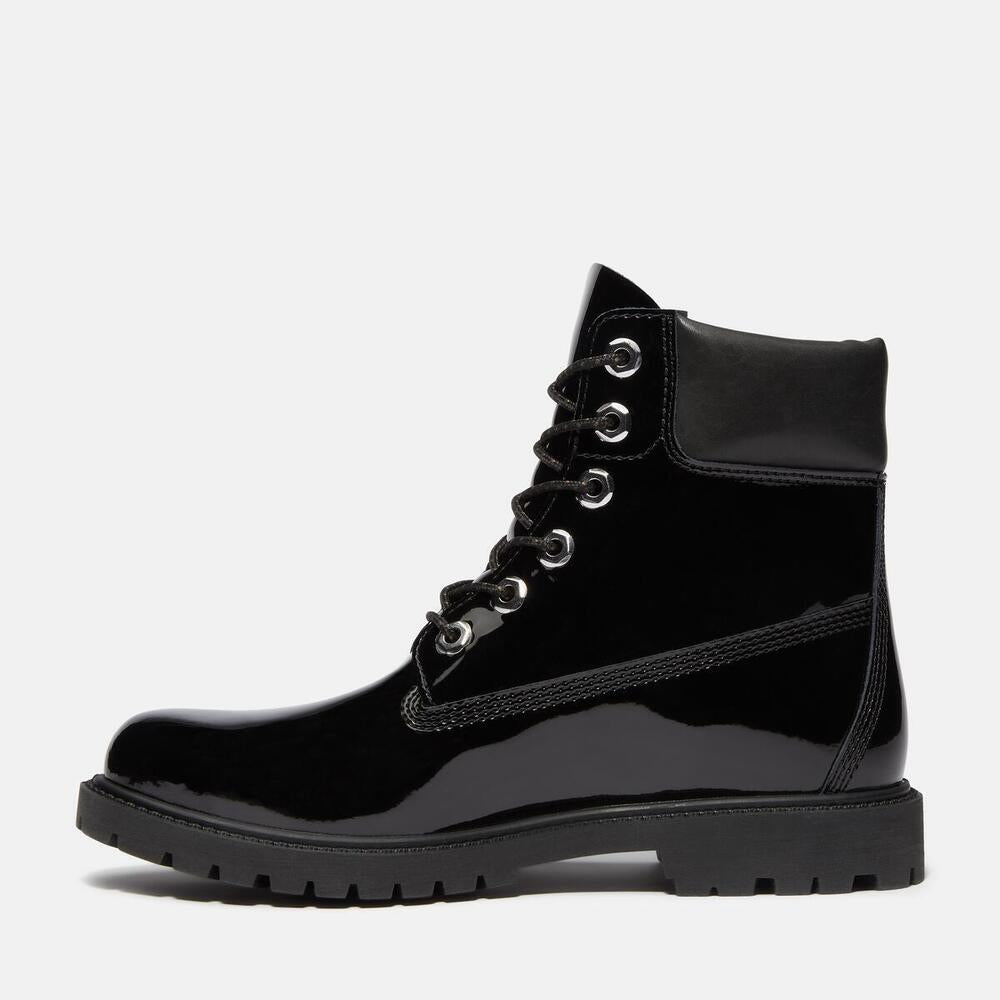 Timberland Premium 6 Inch Lace Up Waterproof For Women
