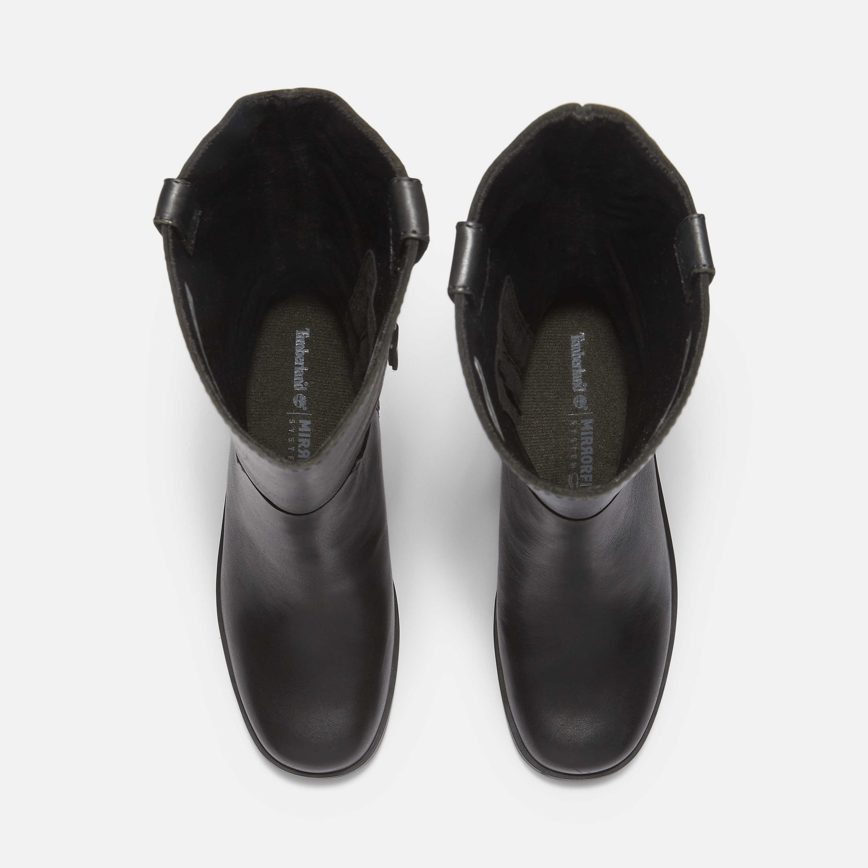 Bellevaux Tall Zip Up Boot For Women